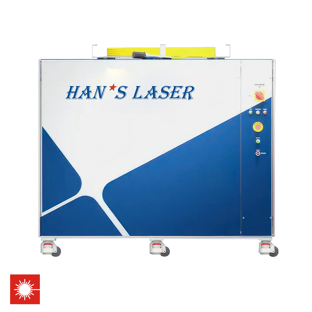 Источники Han's Laser